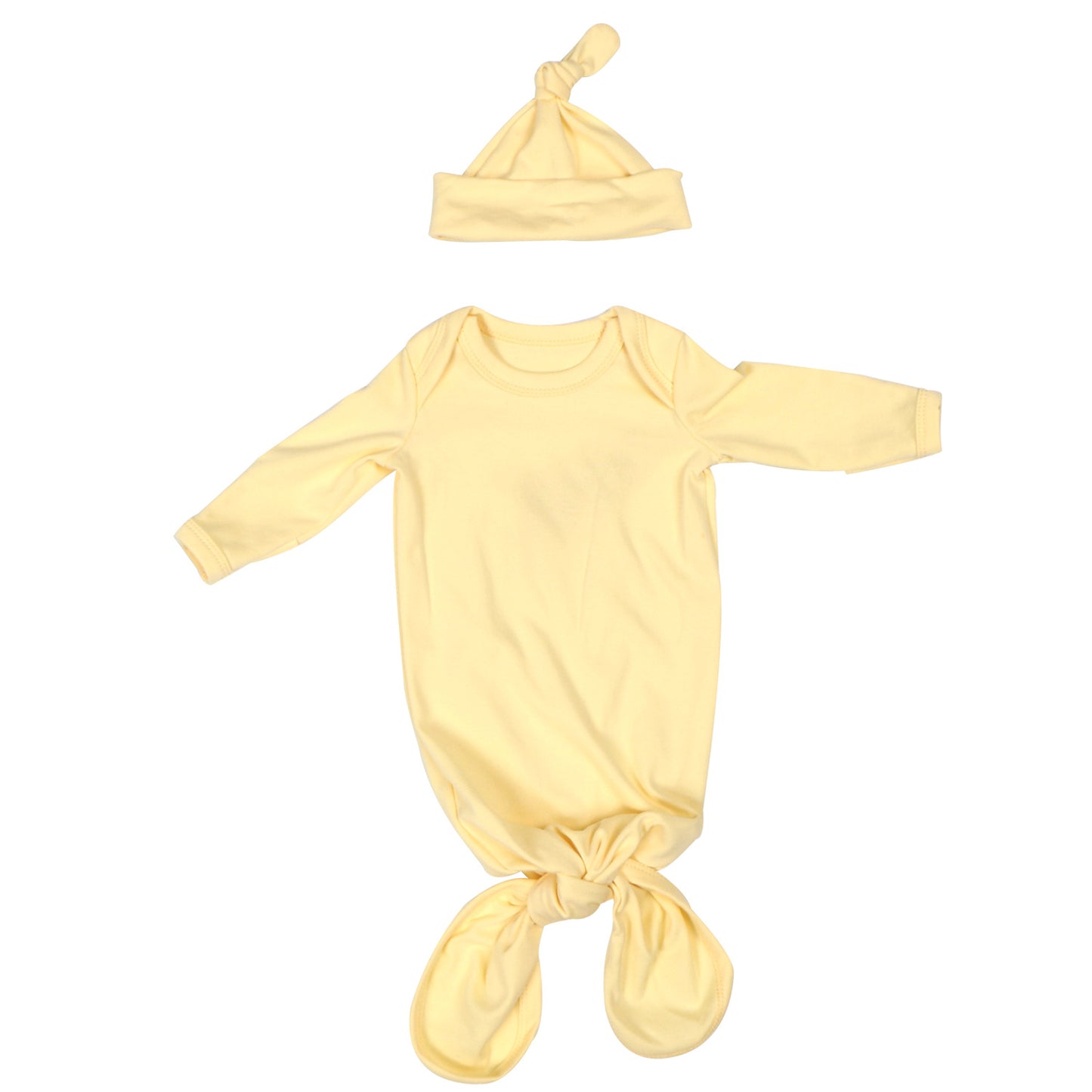 Newborn Baby's Wrap Design Anti-kick Sleeping Bag 100% Cotton