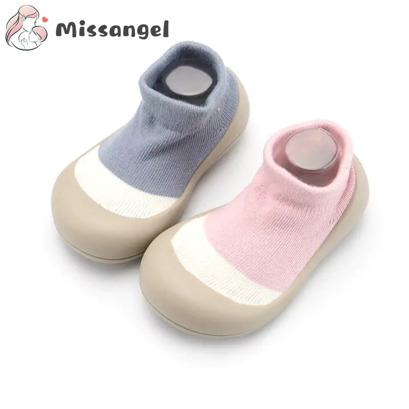 Baby's Newborn First Walkers