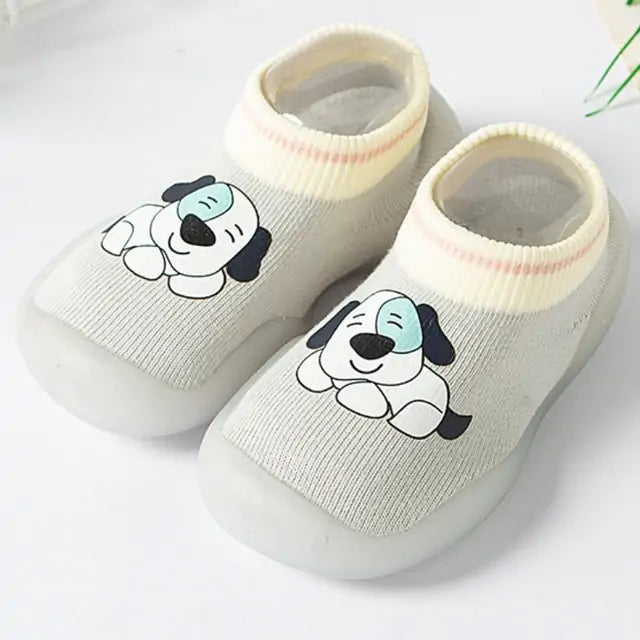 Baby's Newborn First Walkers