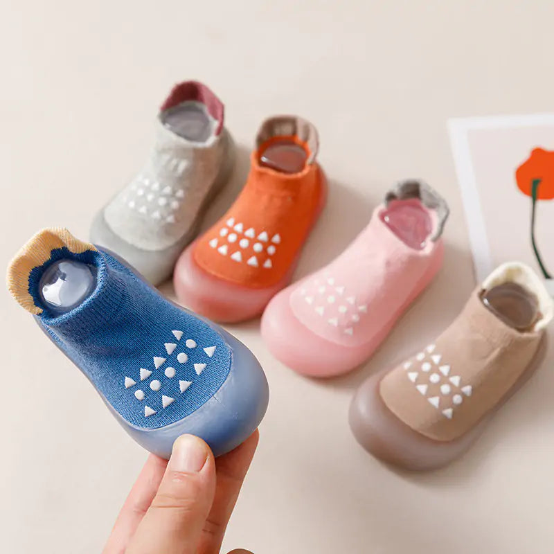 Baby's Newborn First Walkers