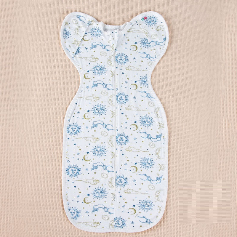 Baby's Cotton Sleeping Bag