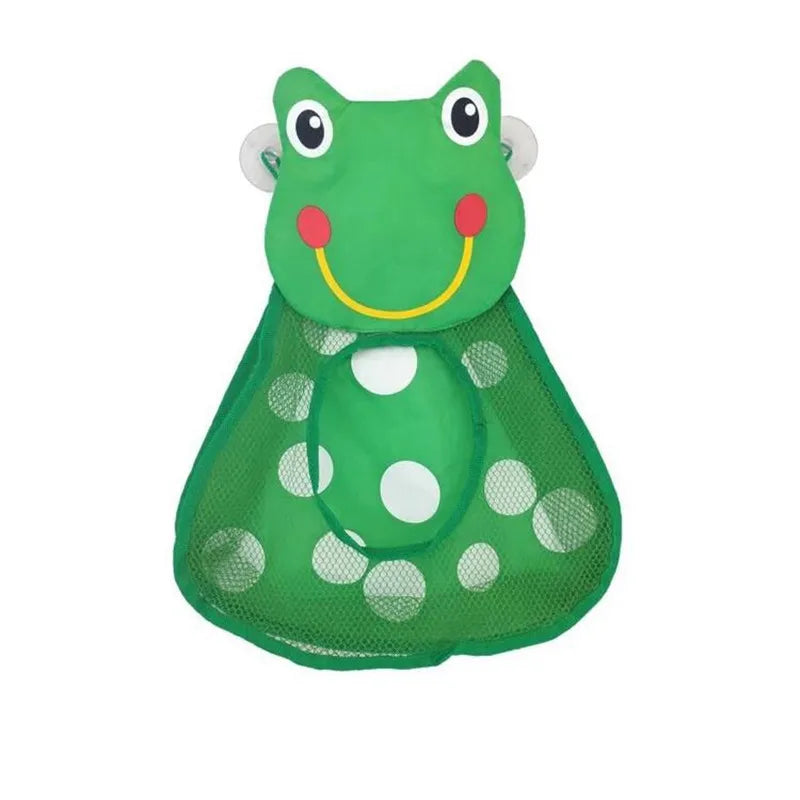 Baby's Bath Toy - Mesh Storage Bag