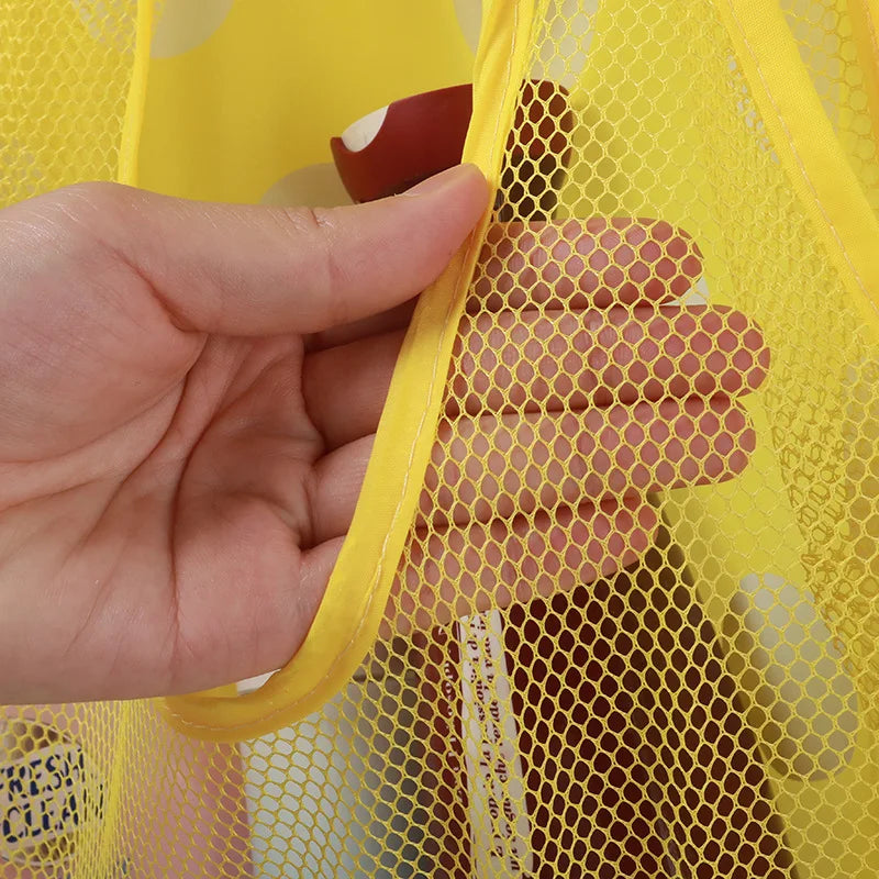 Baby's Bath Toy - Mesh Storage Bag