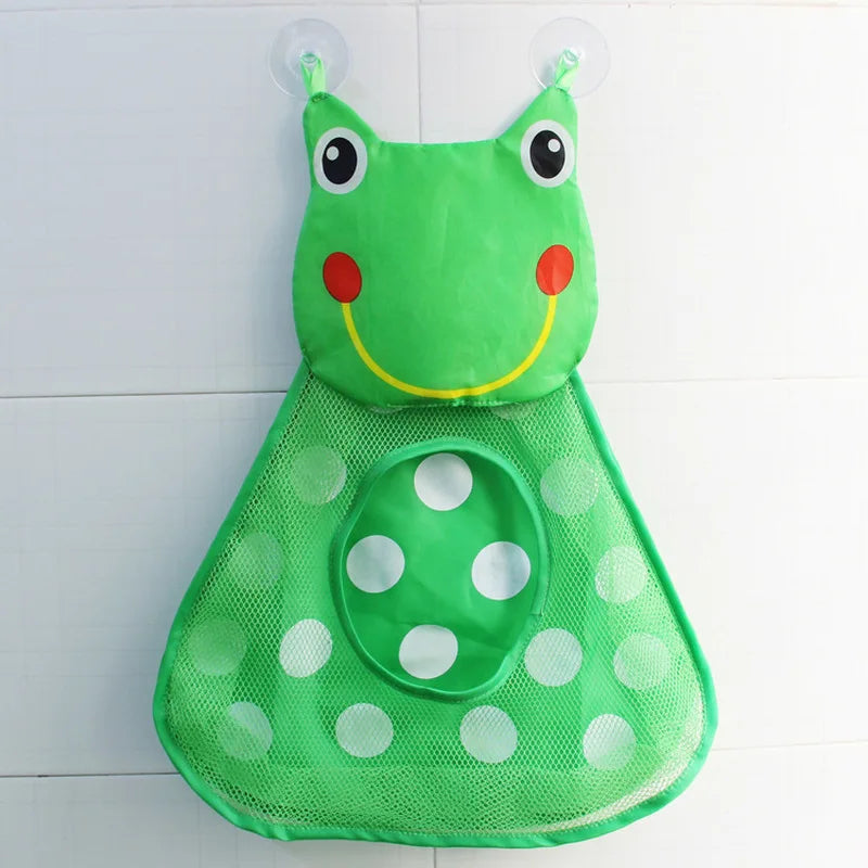 Baby's Bath Toy - Mesh Storage Bag