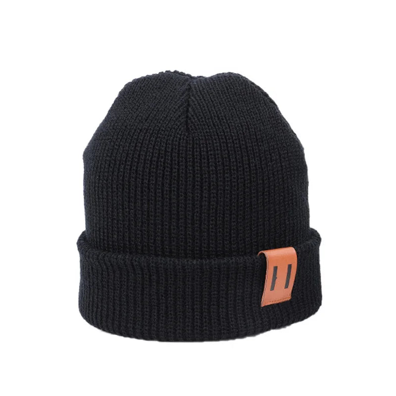 Baby Girl's or Boy's Warm Winter Beanie