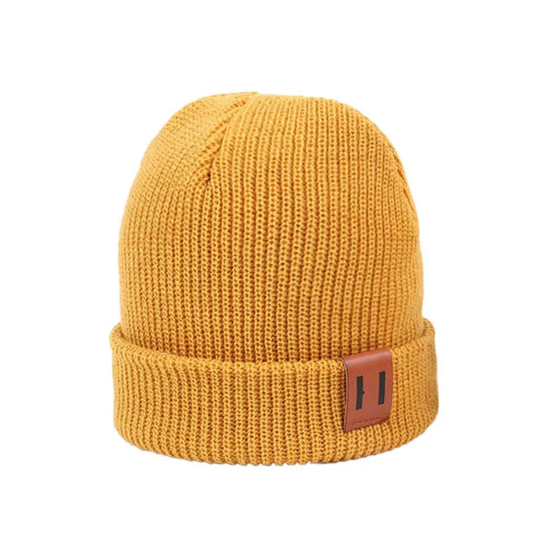 Baby Girl's or Boy's Warm Winter Beanie