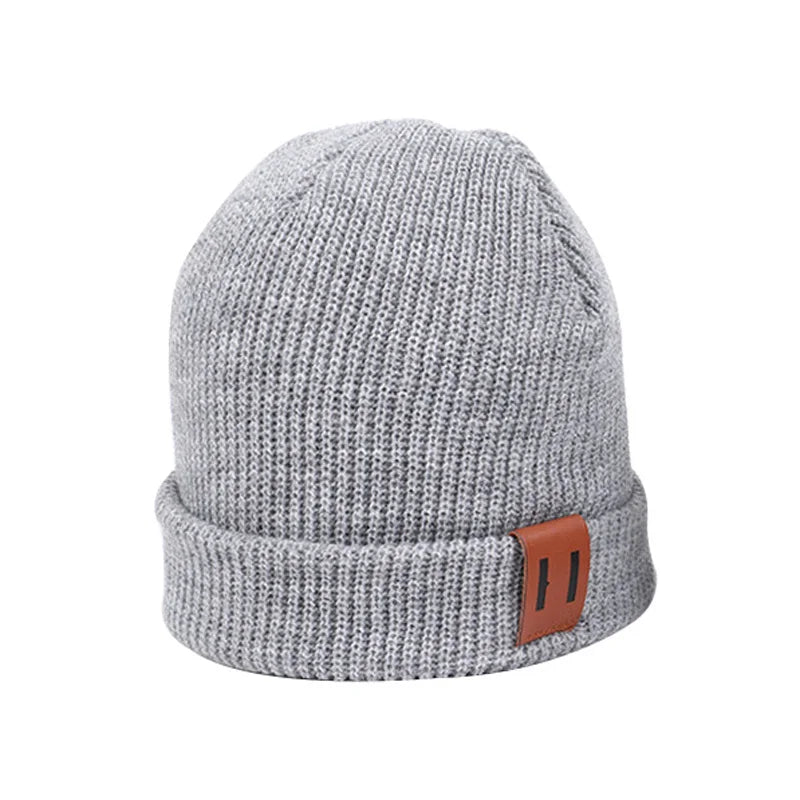 Baby Girl's or Boy's Warm Winter Beanie