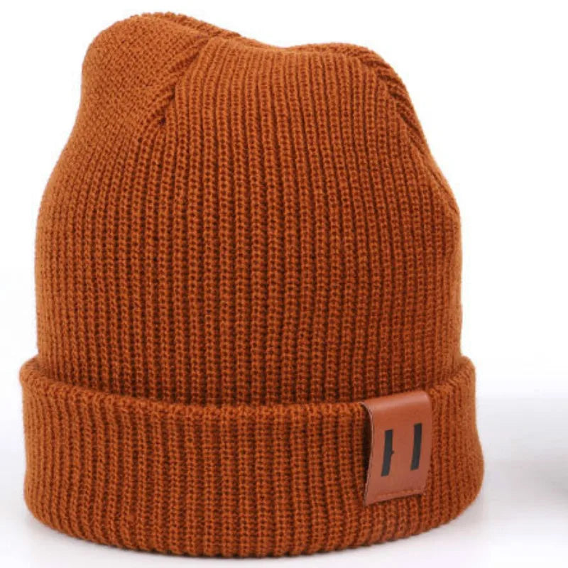 Baby Girl's or Boy's Warm Winter Beanie