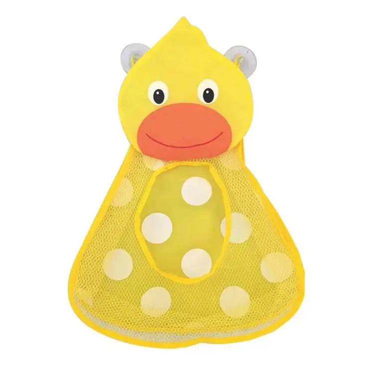 Baby's Bath Toy - Mesh Storage Bag
