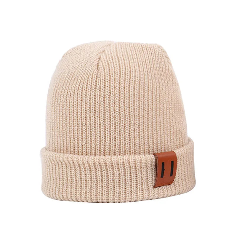 Baby Girl's or Boy's Warm Winter Beanie