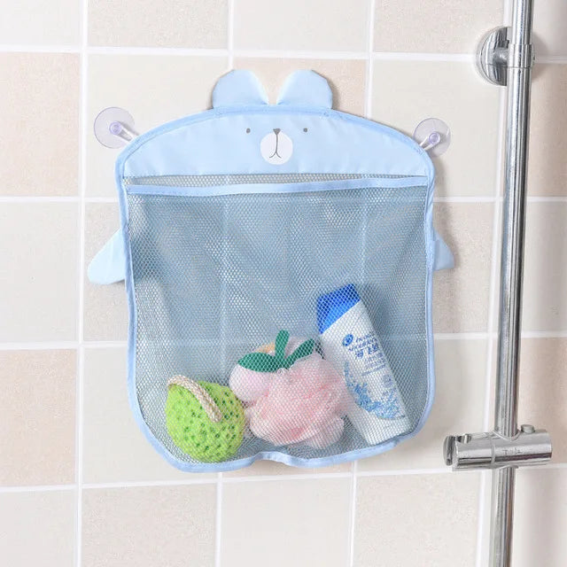Baby's Bath Toy - Mesh Storage Bag