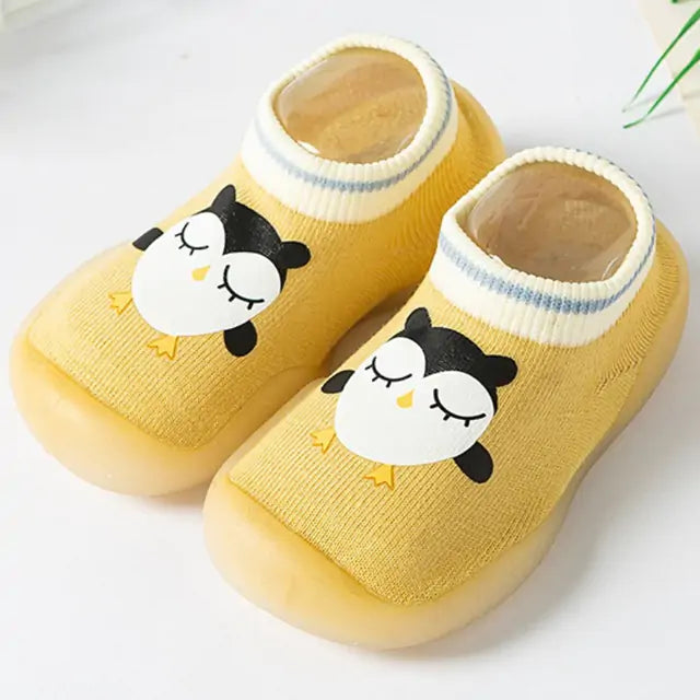 Baby's Newborn First Walkers