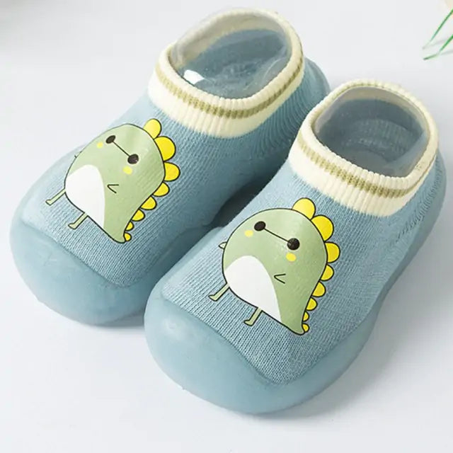 Baby's Newborn First Walkers