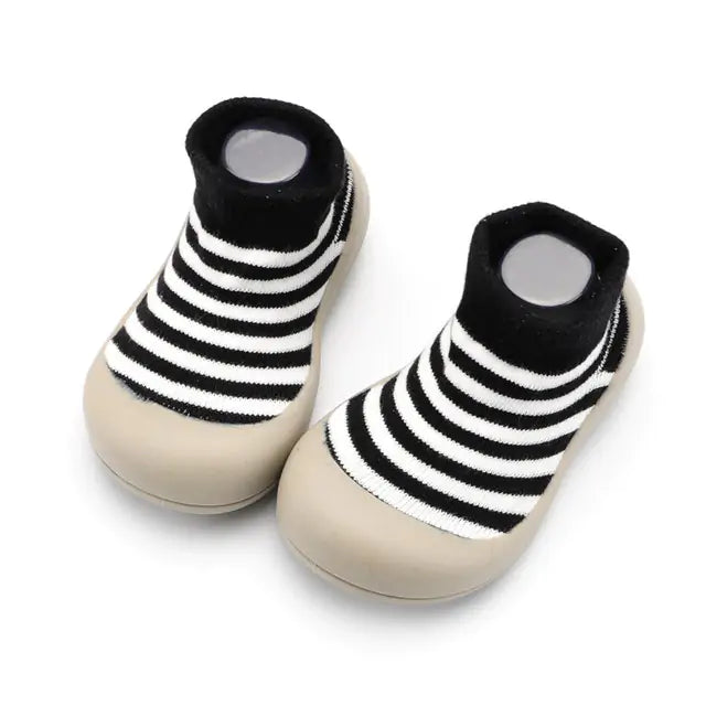 Baby's Newborn First Walkers