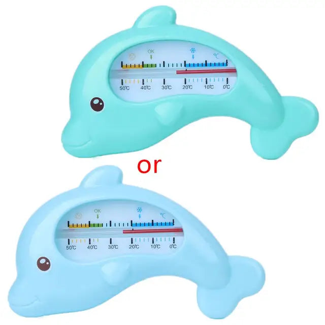 Baby Safety Bath Water Temperature Thermometer