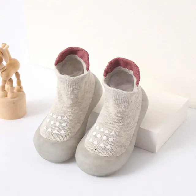 Baby's Newborn First Walkers