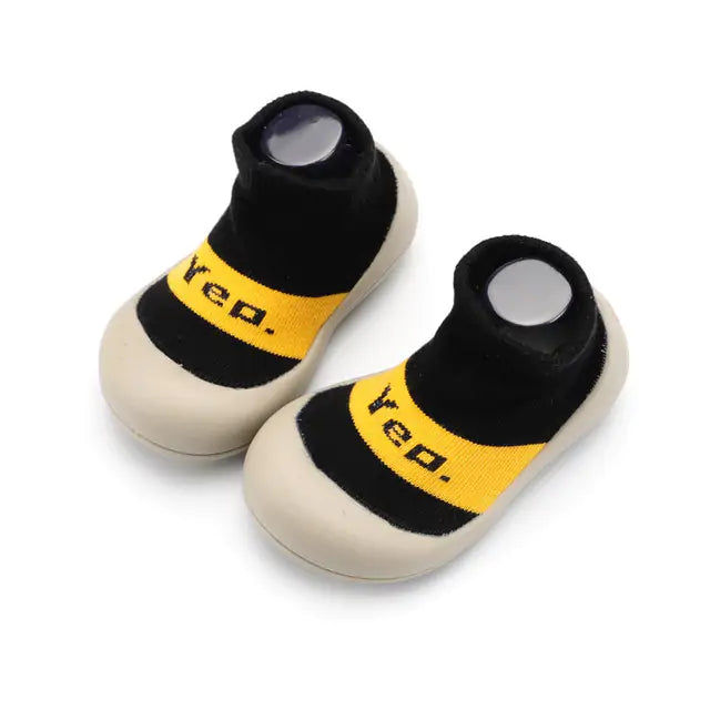 Baby's Newborn First Walkers
