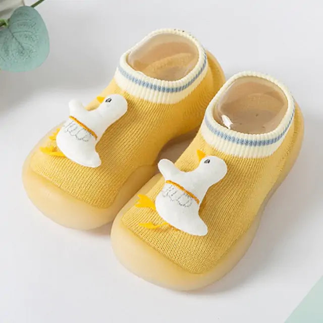 Baby's Newborn First Walkers