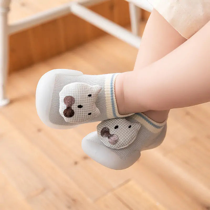 Baby's Newborn First Walkers