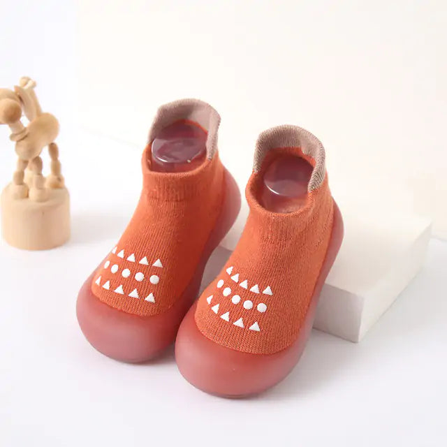 Baby's Newborn First Walkers