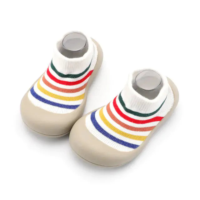 Baby's Newborn First Walkers