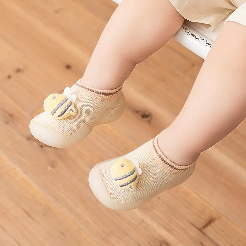 Baby's Newborn First Walkers