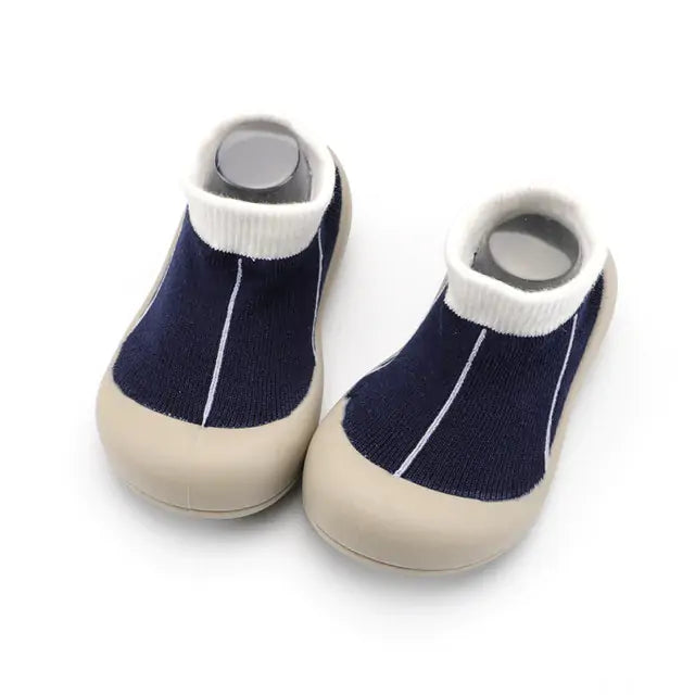 Baby's Newborn First Walkers