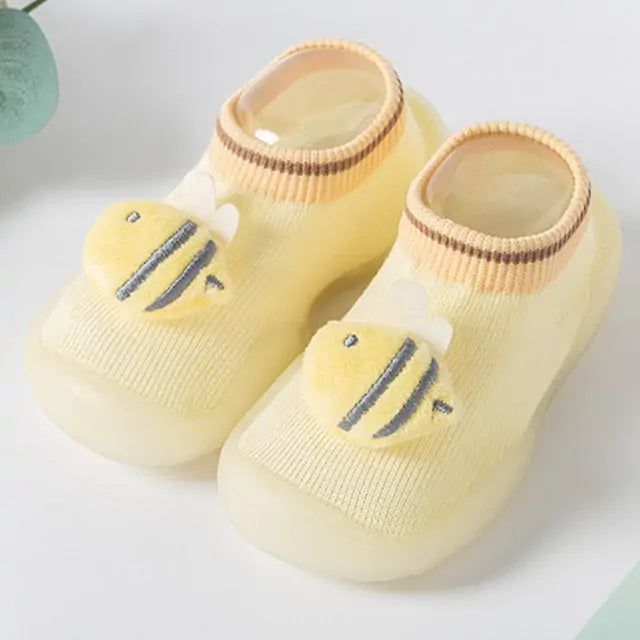 Baby's Newborn First Walkers