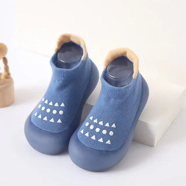 Baby's Newborn First Walkers