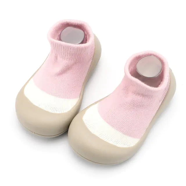 Baby's Newborn First Walkers