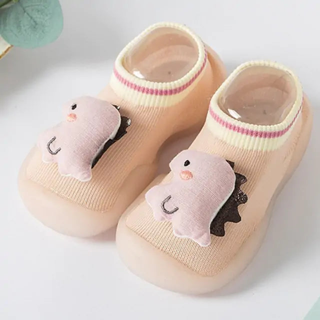 Baby's Newborn First Walkers