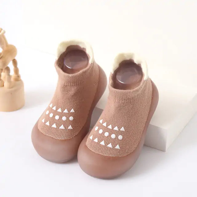 Baby's Newborn First Walkers