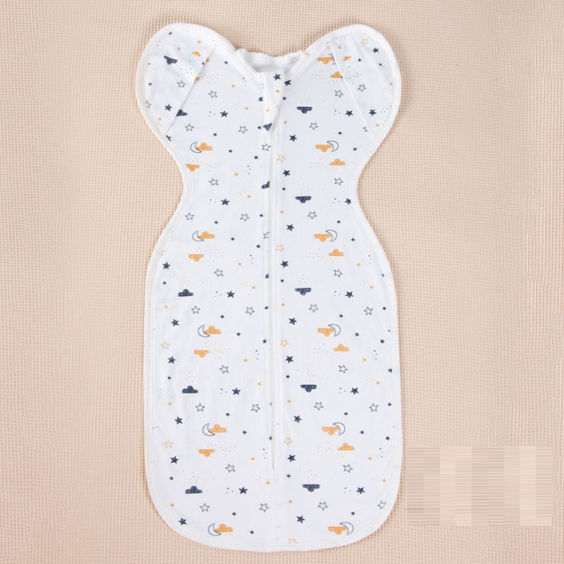 Baby's Cotton Sleeping Bag