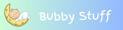 BubbyStuff