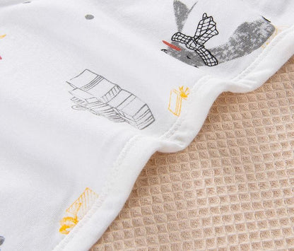 Baby's Cotton Sleeping Bag