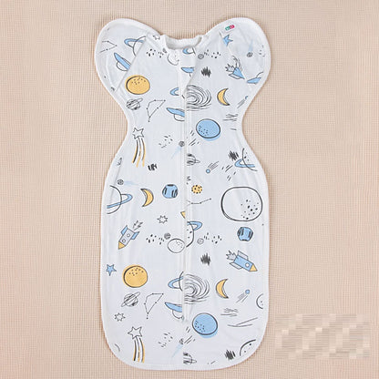 Baby's Cotton Sleeping Bag