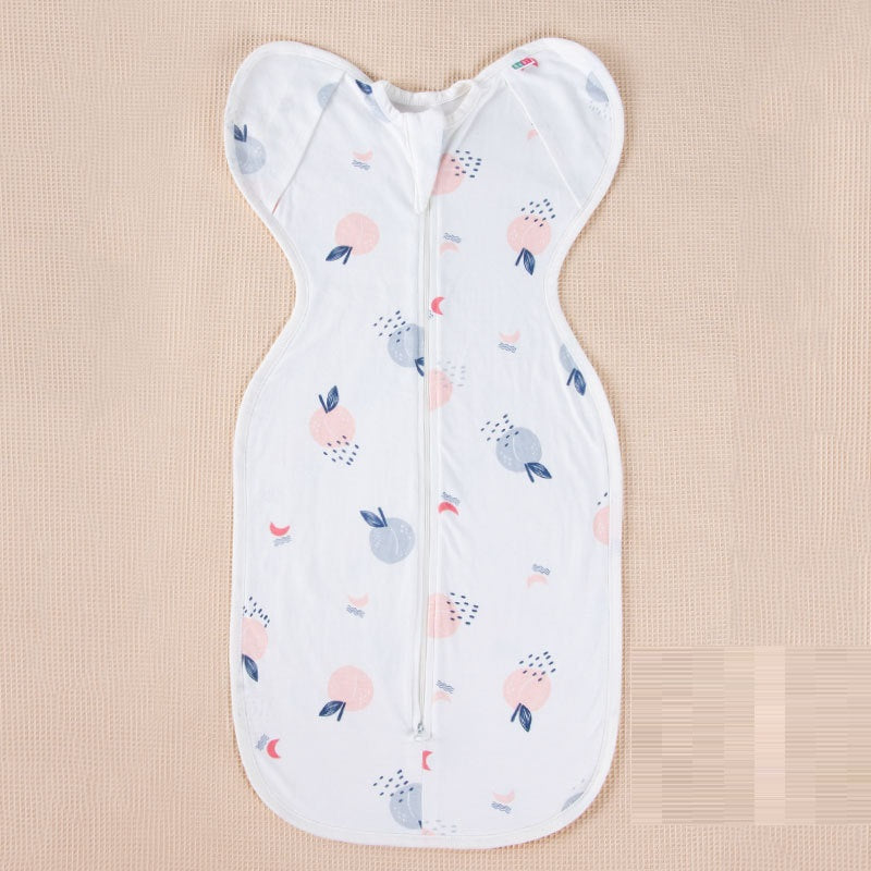 Baby's Cotton Sleeping Bag