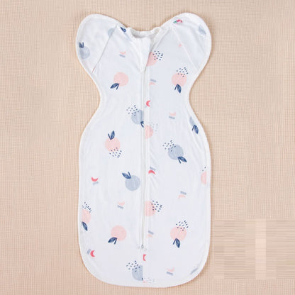 Baby's Cotton Sleeping Bag