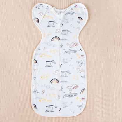 Baby's Cotton Sleeping Bag