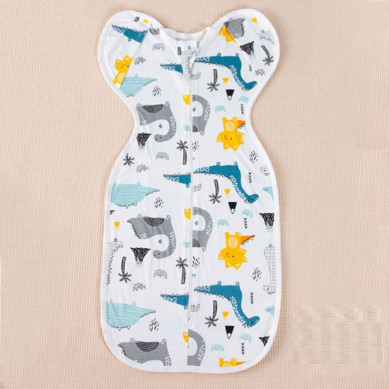 Baby's Cotton Sleeping Bag