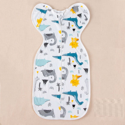 Baby's Cotton Sleeping Bag