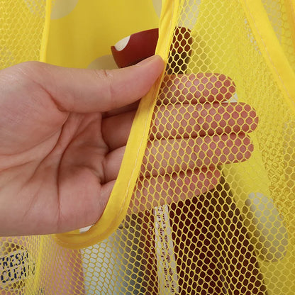 Baby's Bath Toy - Mesh Storage Bag