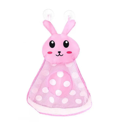 Baby's Bath Toy - Mesh Storage Bag