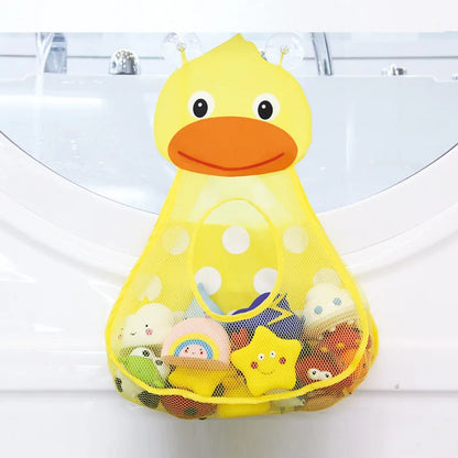 Baby's Bath Toy - Mesh Storage Bag