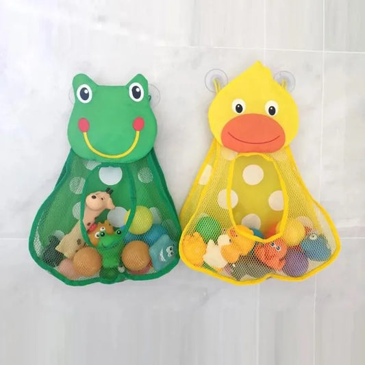 Baby's Bath Toy - Mesh Storage Bag