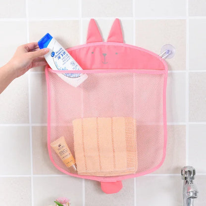 Baby's Bath Toy - Mesh Storage Bag