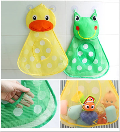 Baby's Bath Toy - Mesh Storage Bag