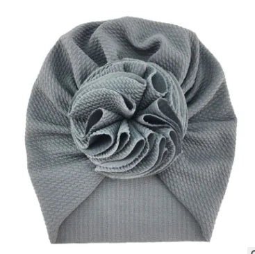 Baby Girl's Cute Bow Hat