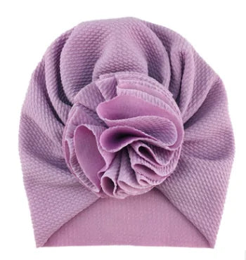 Baby Girl's Cute Bow Hat