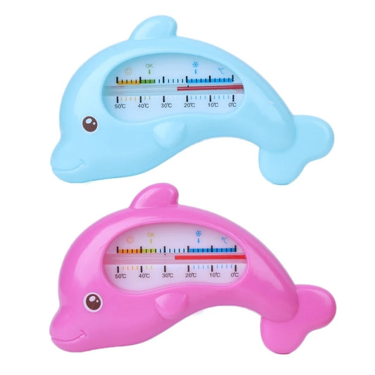 Baby Safety Bath Water Temperature Thermometer